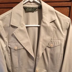 Eddie Bauer Jacket excellent condition